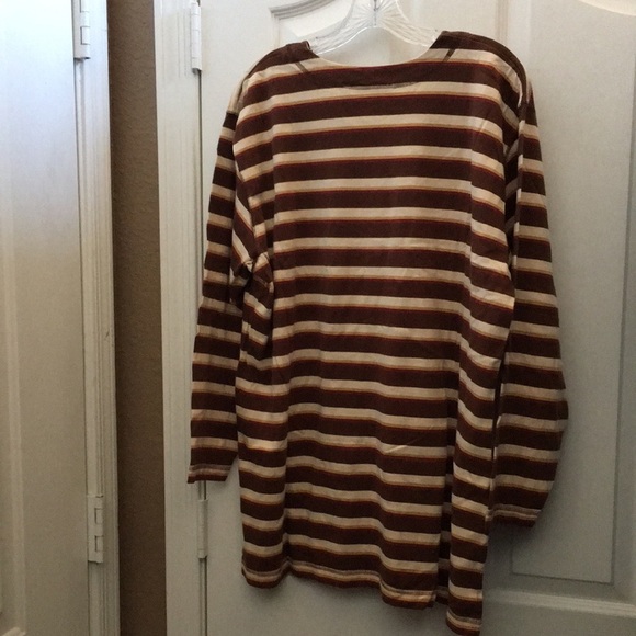 FINAL MARKDOWN ELISABETH t shirt 1 1x - Picture 10 of 10